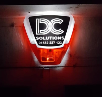 DC Solutions