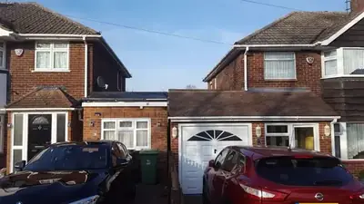 Neighbour CCTV package Dunstable