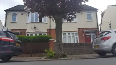 Neighbours intruder alarm package