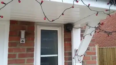 Camera installation Luton