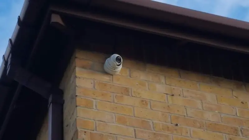 Care Homes & Healthcare security and fire safety installation by DC Fire & Security