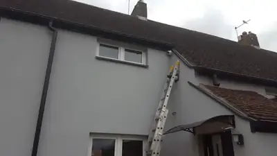 CCTV install Luton