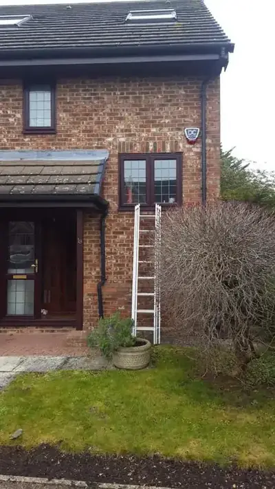 CCTV installation Bramingham Park Luton