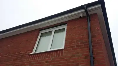 CCTV installation Hitchin