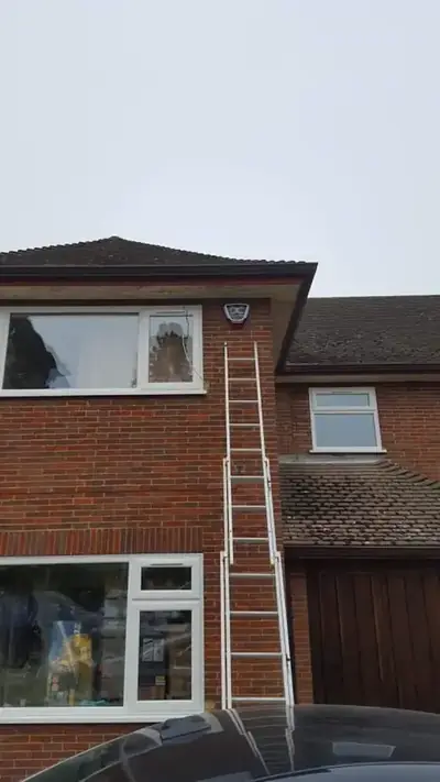 CCTV installation Round Green Luton