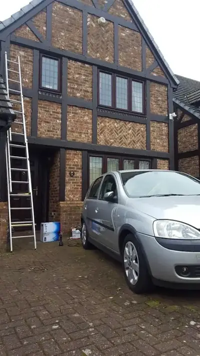 CCTV installation Wigmore Luton