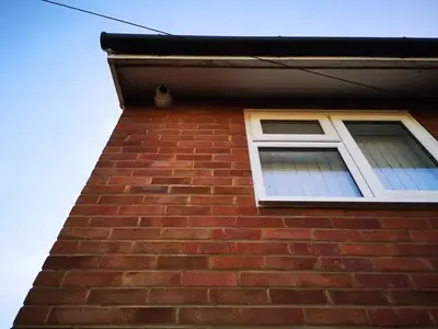 Home CCTV camera