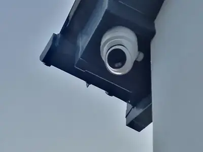 CCTV install Houghton Regis