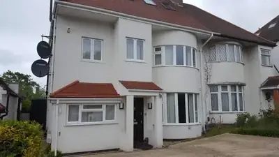 Intruder alarm Aylesbury