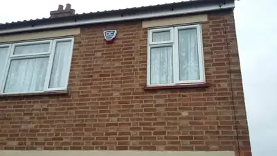 Intruder alarm Luton view 3