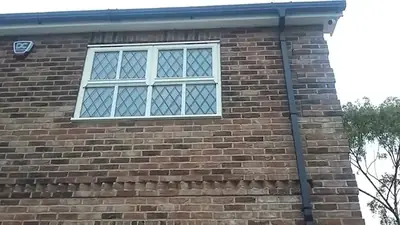 Intruder alarm system Luton