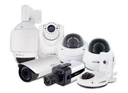 cctv installations