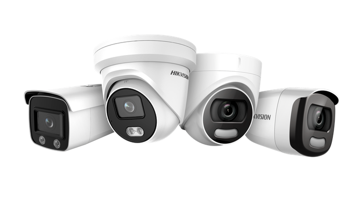 cctv installation cost in the uk