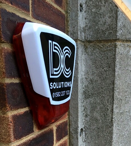 Trusted Partner for CCTV Installation in Hertfordshire