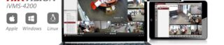 Hikvision IVMS