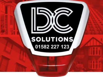 burglar alarm luton