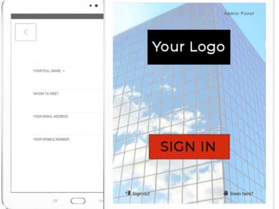 visitor management