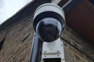 cctv system