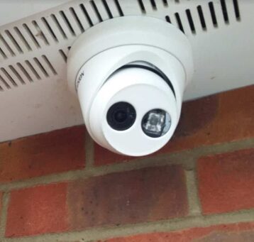 CCTV Systems Harlington