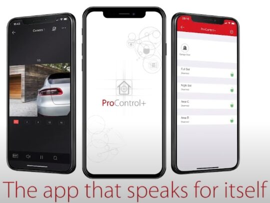 pyronix-app