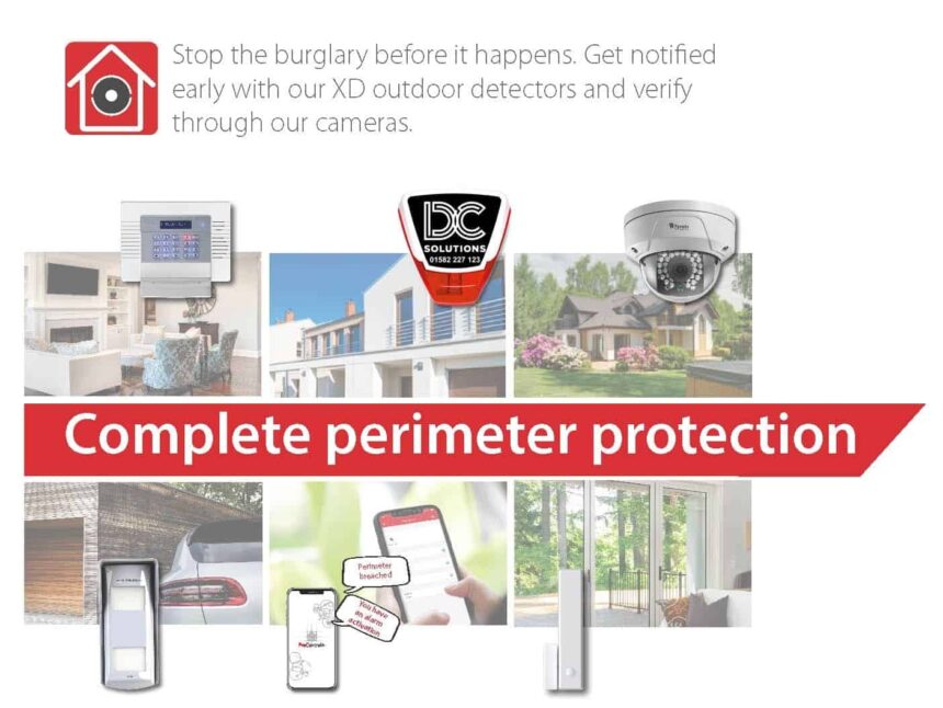 PyronixCloud DC Solutions